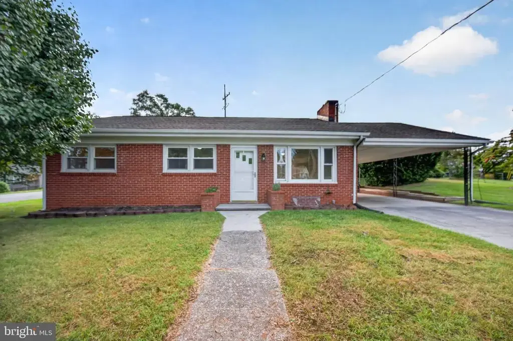 801 Happy Creek Rd, FRONT ROYAL