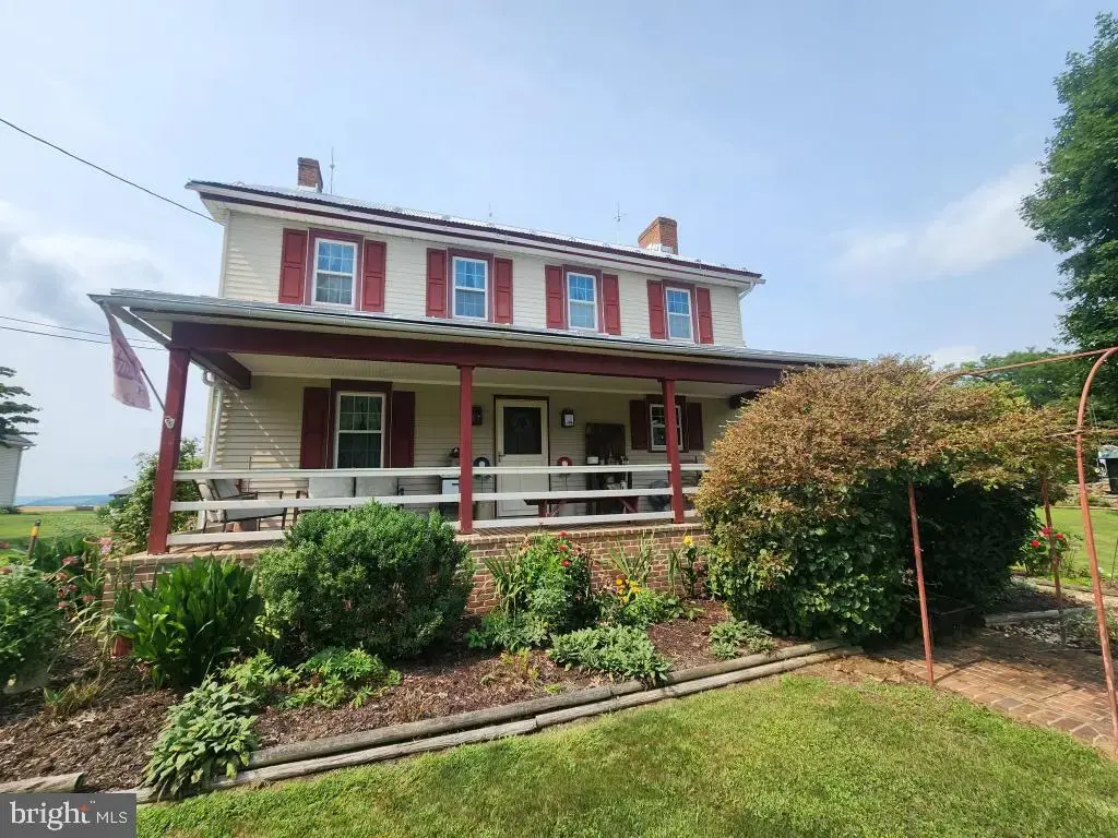 953 Letort Road, WASHINGTON BORO