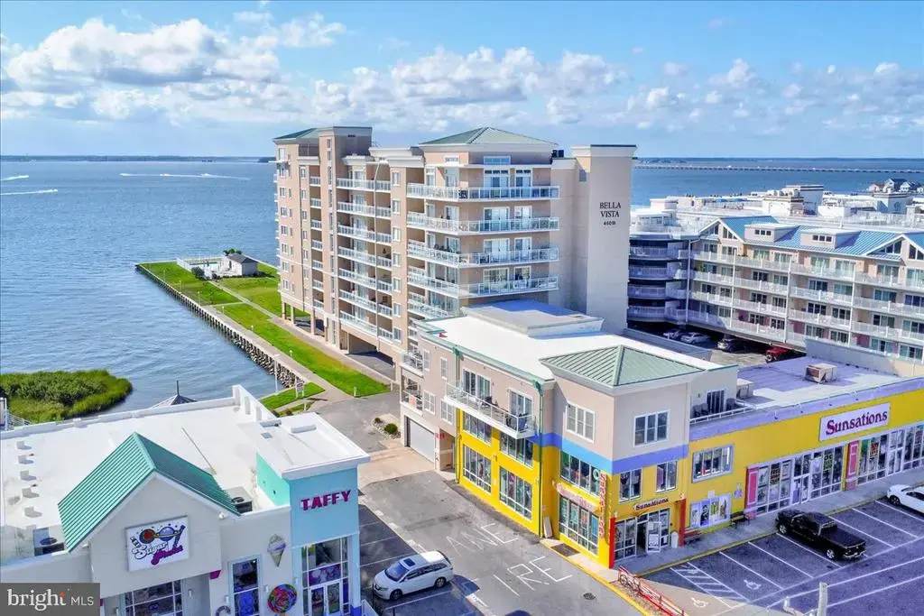 4601-a Coastal Hwy #202, OCEAN CITY