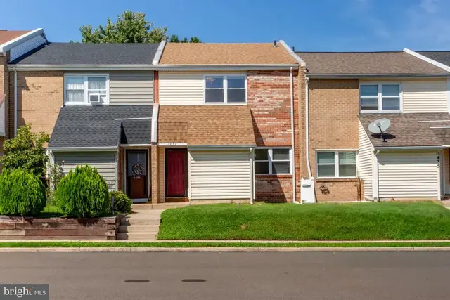 1437 Atterbury Way, Bensalem