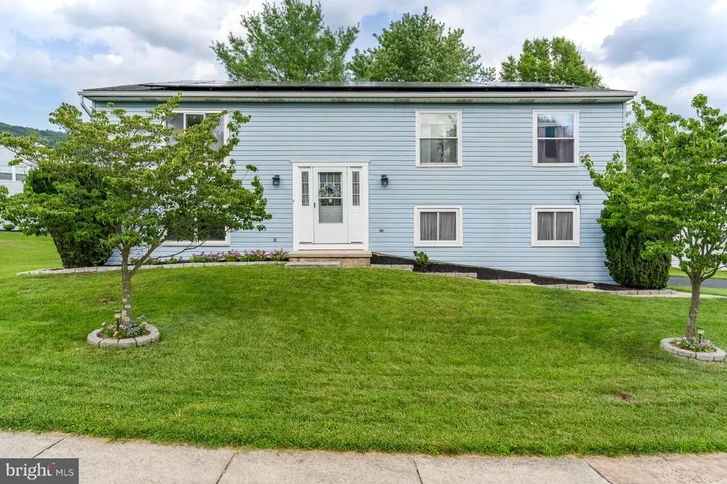 2707 Woodrow Ave, HARRISBURG