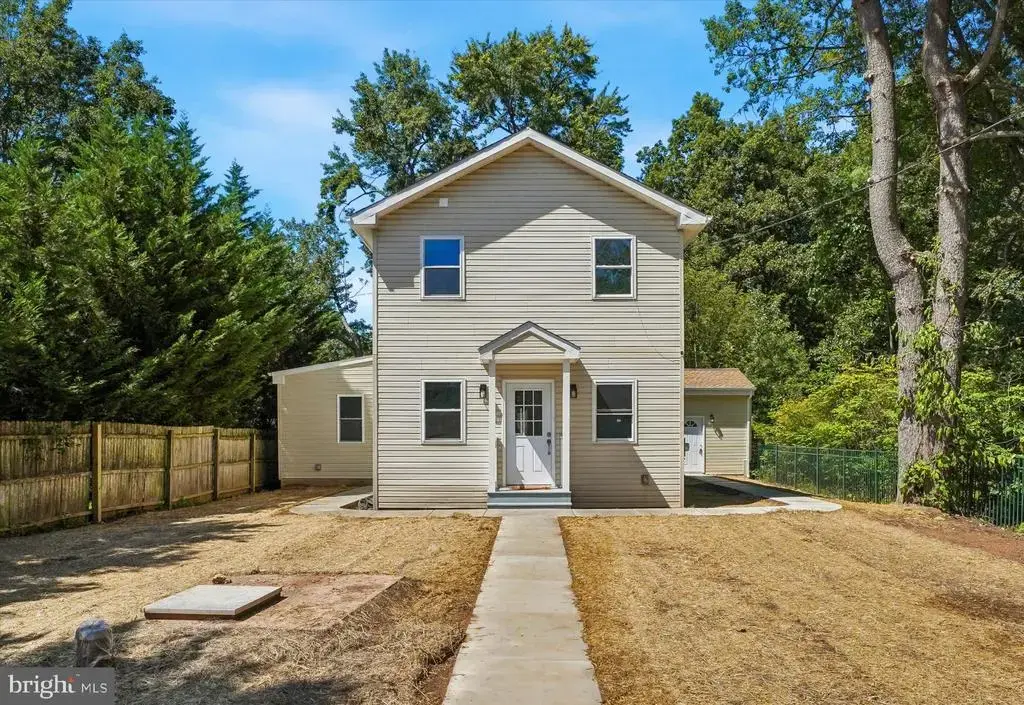 508 W Orvilla Rd, HATFIELD
