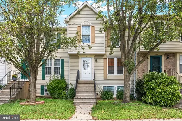 2453 Bolton Ln, Crofton