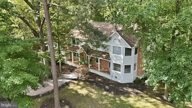 11452 Wollaston Cir, Swan Point