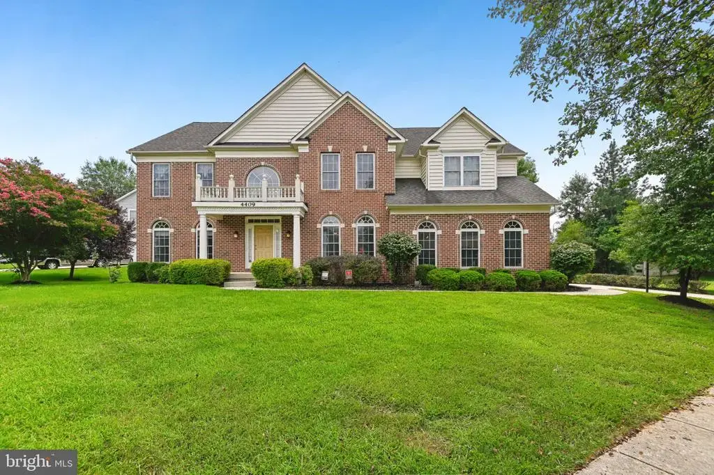 4409 Quanders Promise Dr, BOWIE