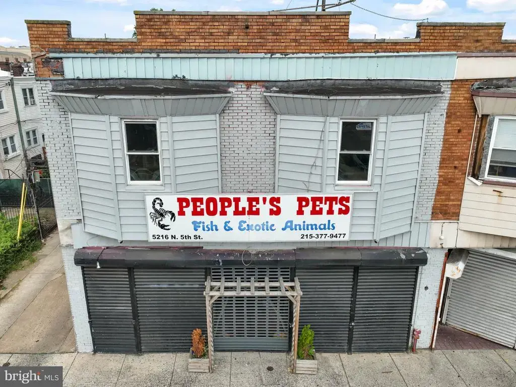 5216-18 N 5th St, PHILADELPHIA