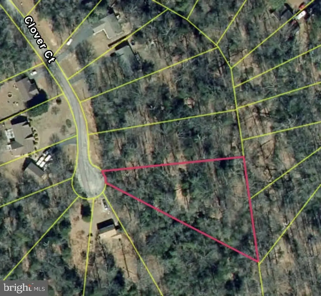 Lot #29 Clover Ct, MONTROSS