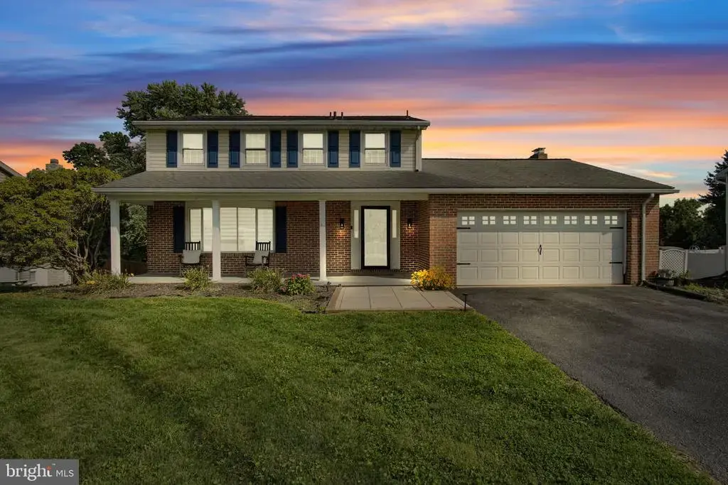 254 Nollyn Dr, DALLASTOWN