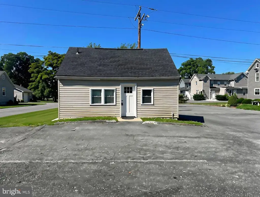 458 Main St, REISTERSTOWN
