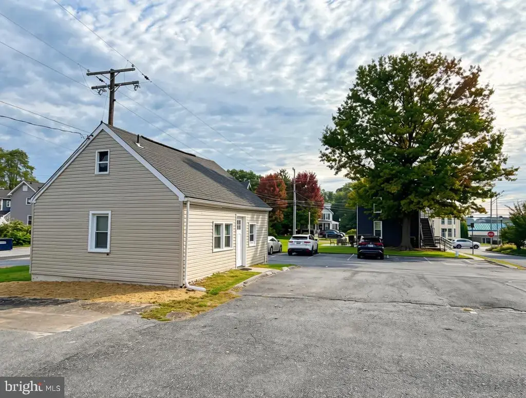 458 Main St, REISTERSTOWN