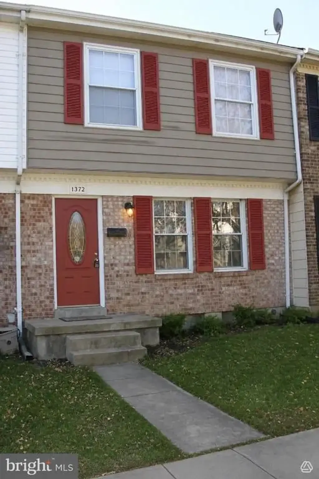 1372 Harford Square Dr, EDGEWOOD