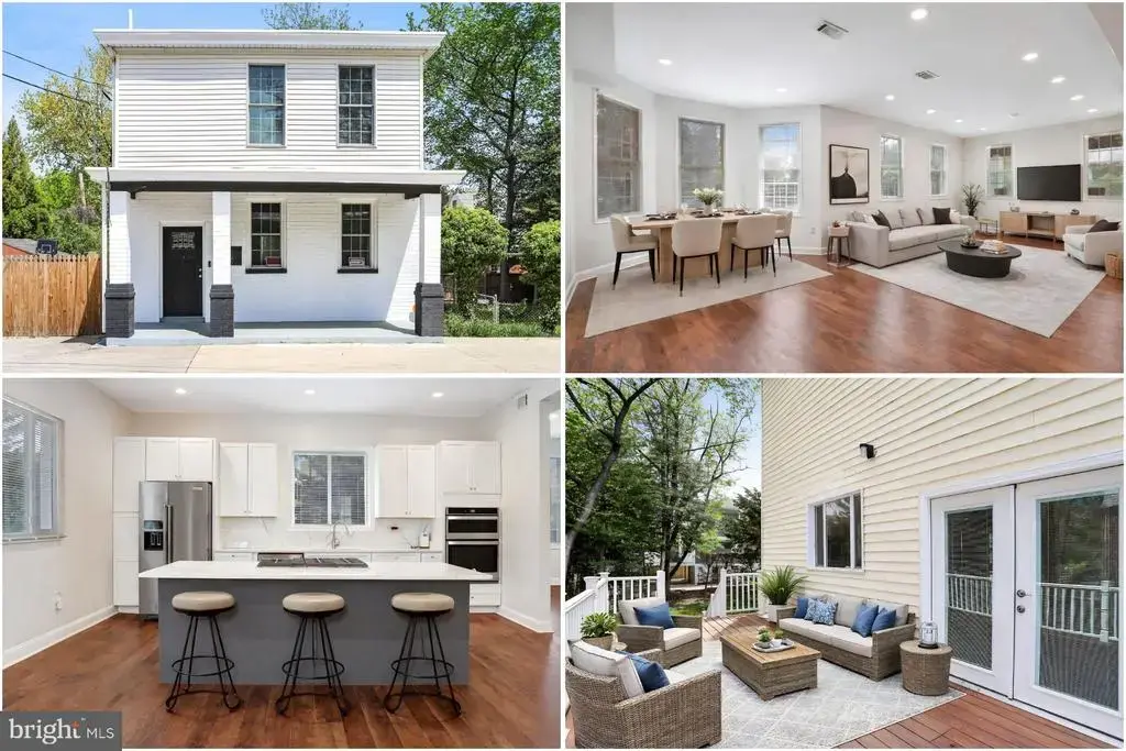 827 Philadelphia Ave, SILVER SPRING
