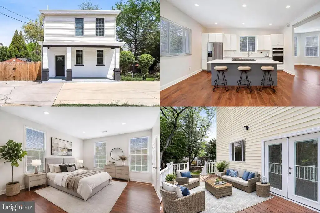 827 Philadelphia Ave, SILVER SPRING
