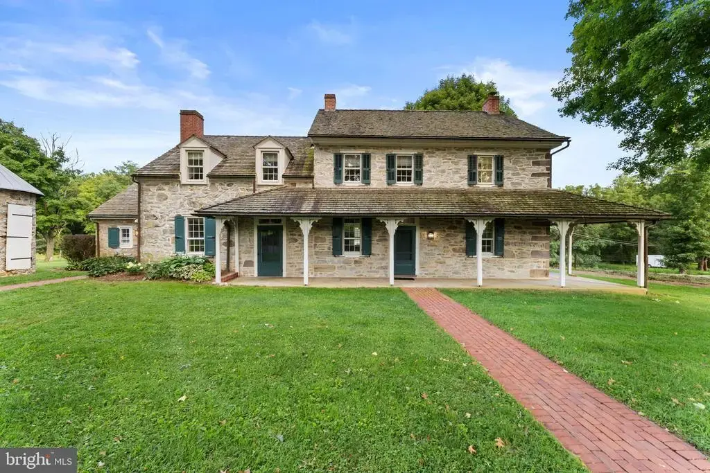 1335 Limekiln Rd, DOUGLASSVILLE