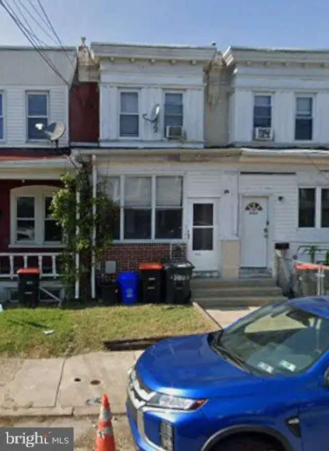 2610 W 7th St, Chester