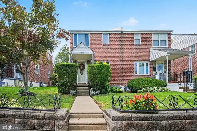 1116 Bryan St, Drexel Hill