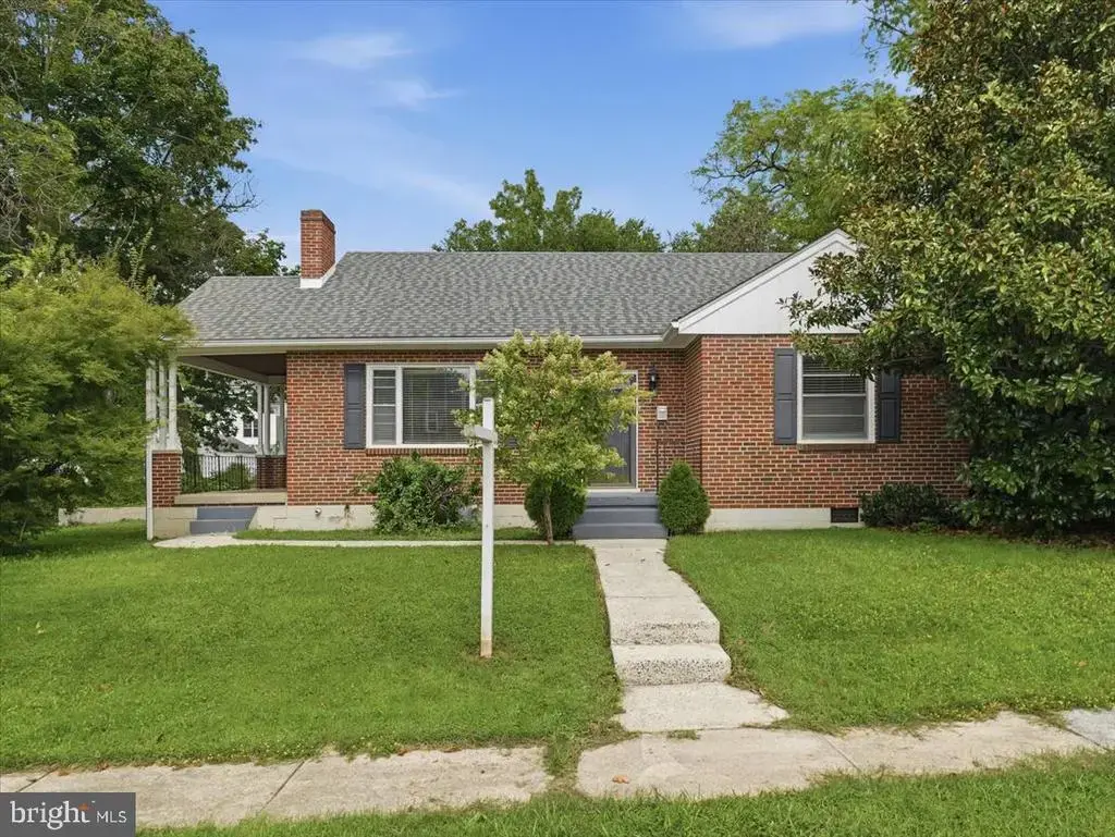 939 View St, HAGERSTOWN