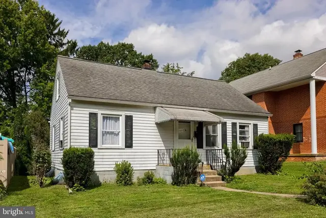 410 Spencer Ave, Lancaster