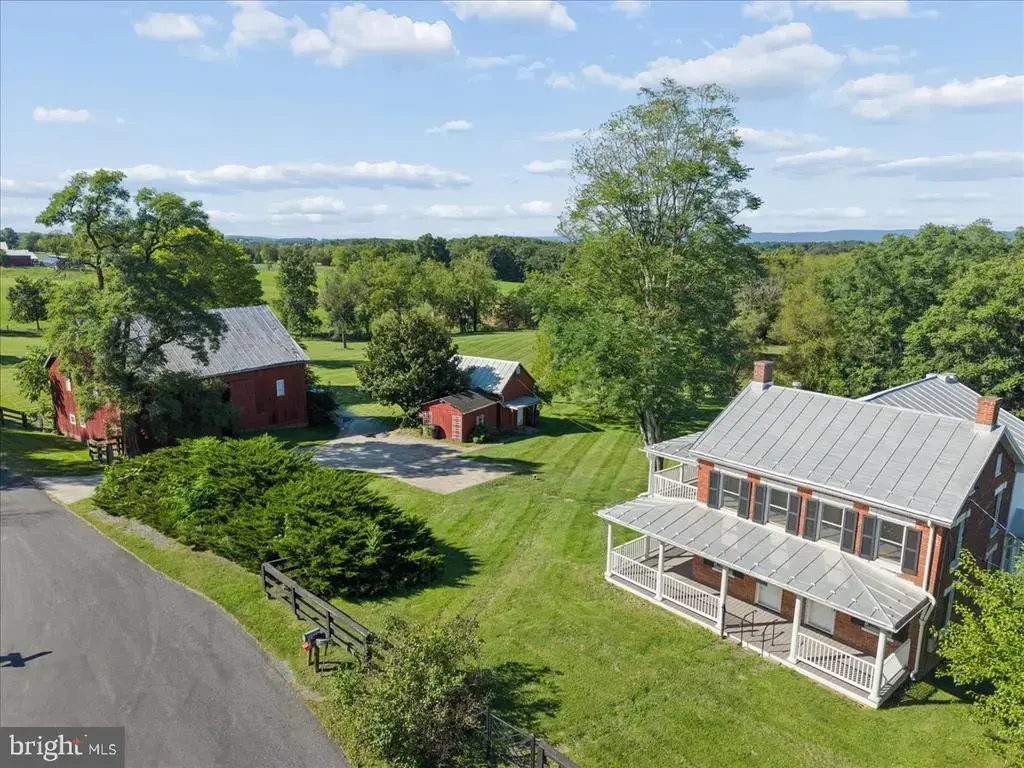 10927 Sixes Rd, EMMITSBURG