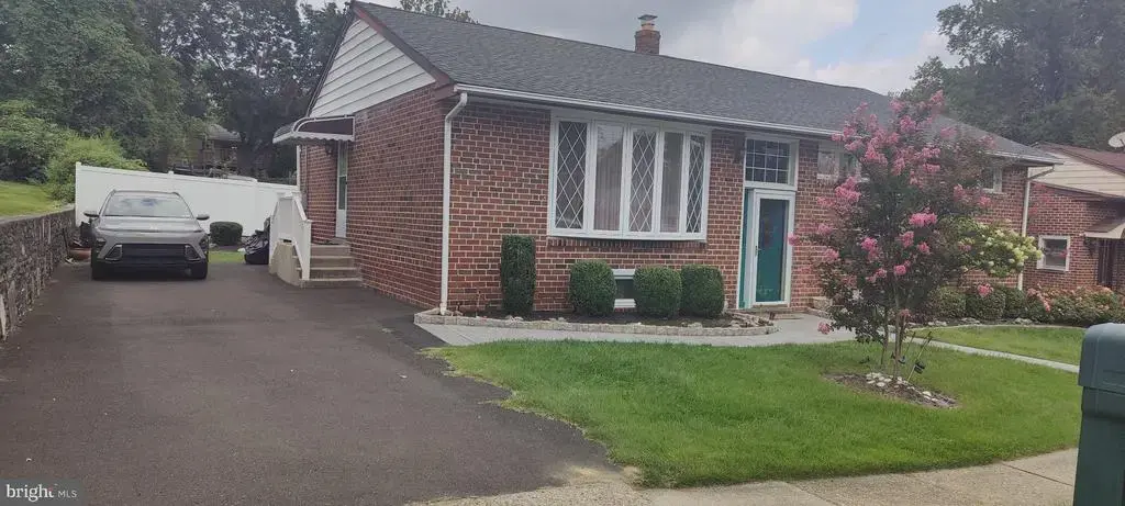 314 Zane Ave, JENKINTOWN
