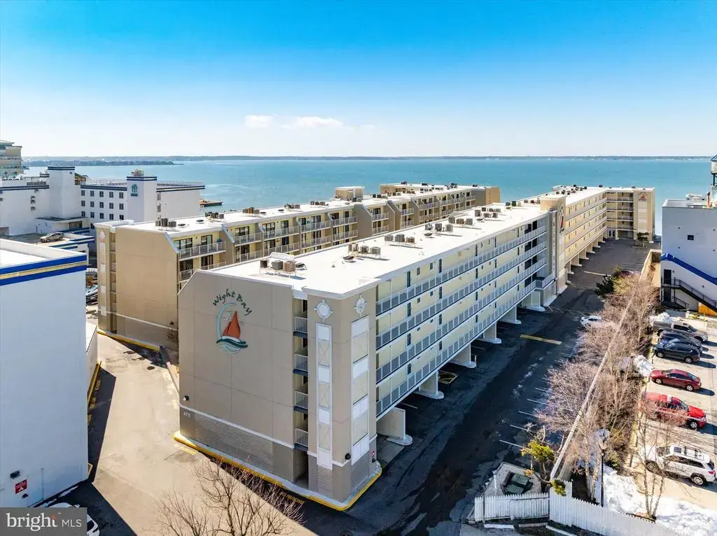 4711 Coastal Hwy #243, OCEAN CITY