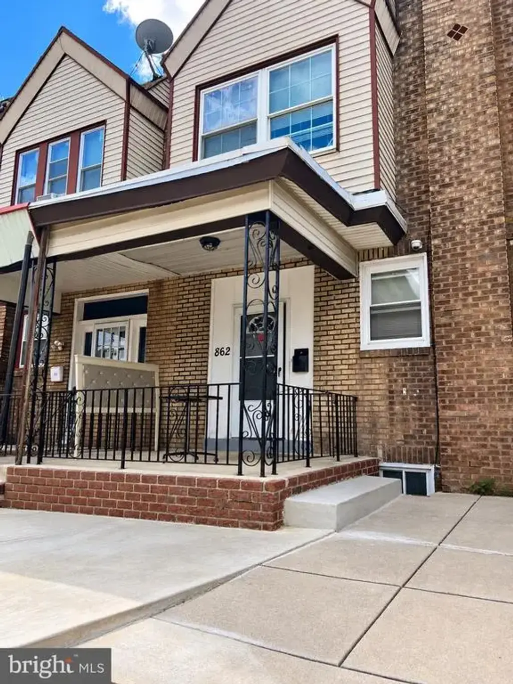 862 Granite St, PHILADELPHIA