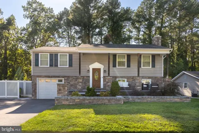 510 Haverhill Rd, Joppa