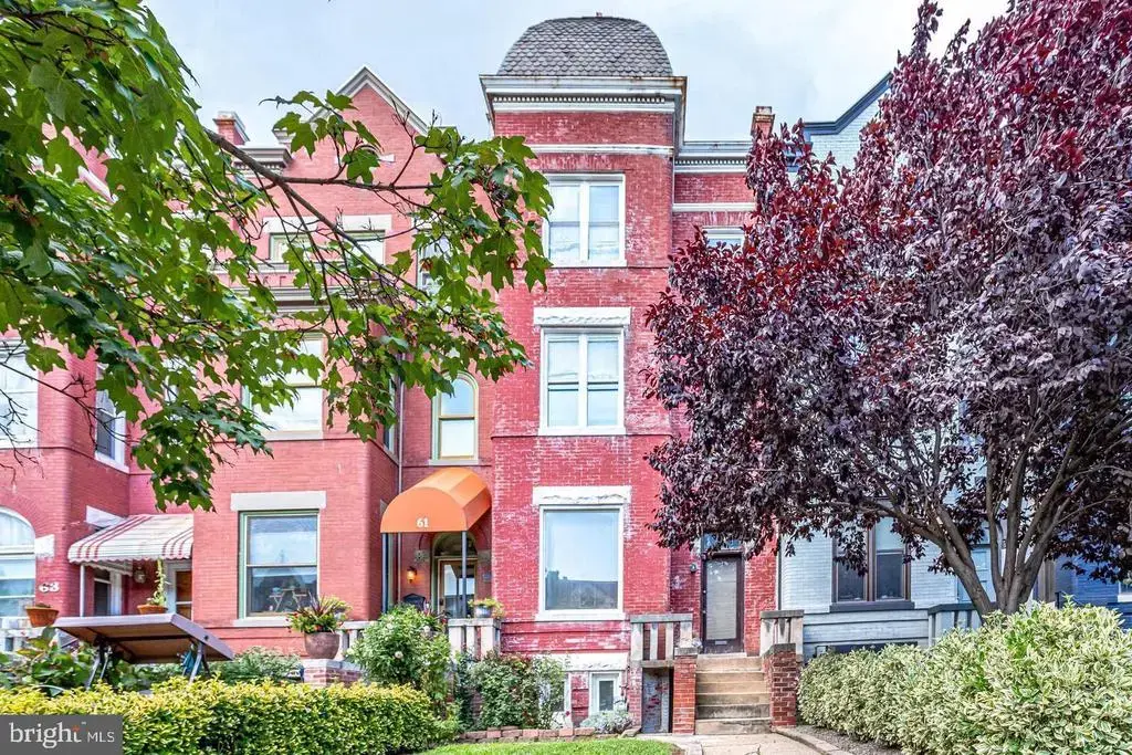 59 Bryant St Nw, WASHINGTON