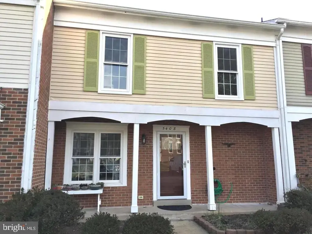 5408 Helm Ct, FAIRFAX