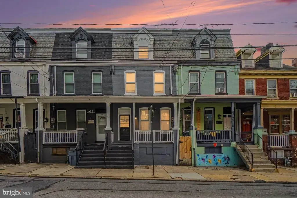 458 Manor St, LANCASTER