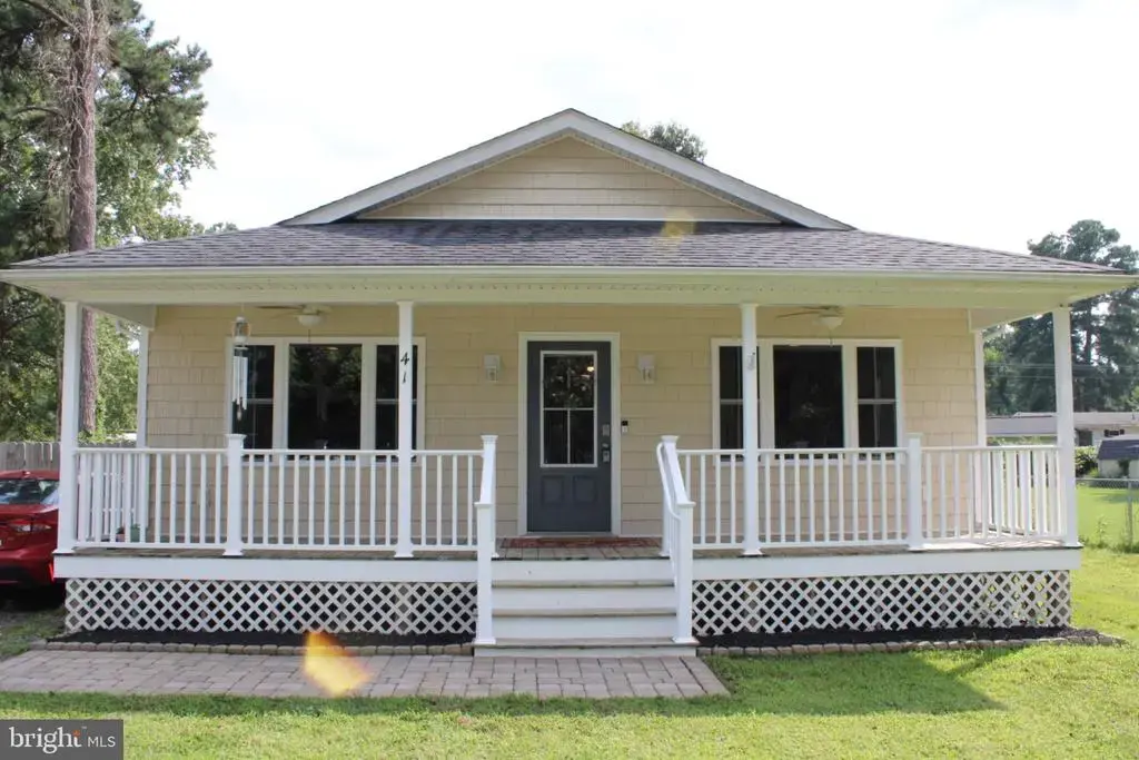 41 Mount Vernon Dr, COLONIAL BEACH