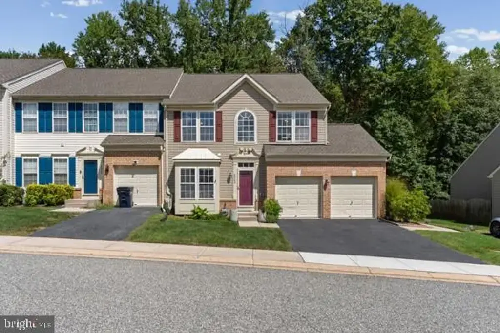 5043 Woods Line Dr, ABERDEEN