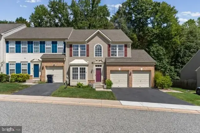 5043 Woods Line Dr, Aberdeen