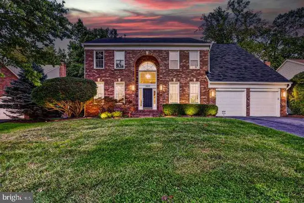 15309 Chinaberry St, GAITHERSBURG