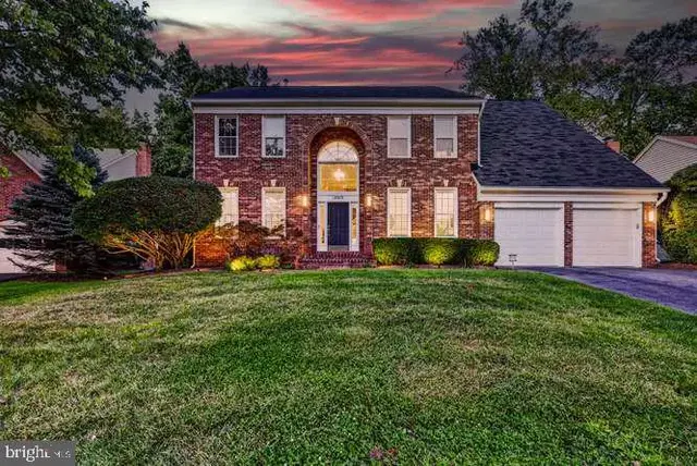 15309 Chinaberry St, Gaithersburg