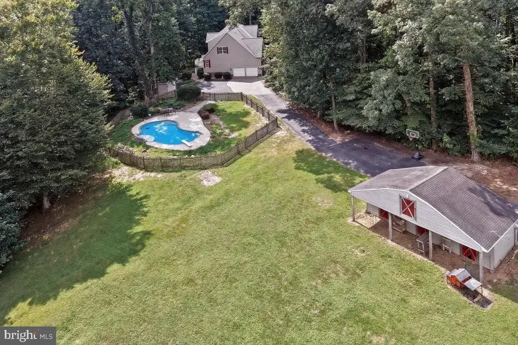 6230 Nicole Dr, ST LEONARD