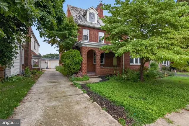 2530 N 2nd St, Harrisburg