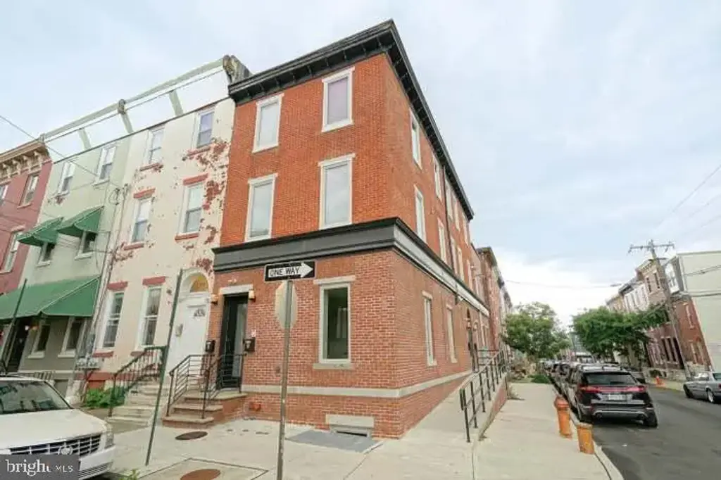 801 N 17th St #2, PHILADELPHIA