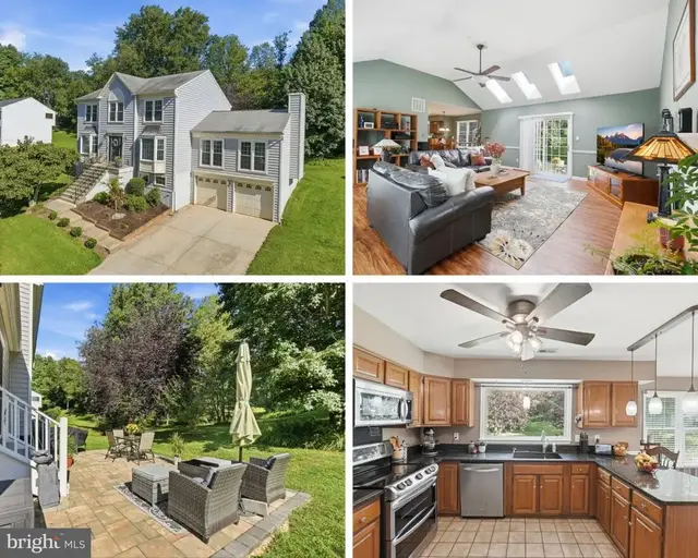 9817 Mainsail Dr, Gaithersburg