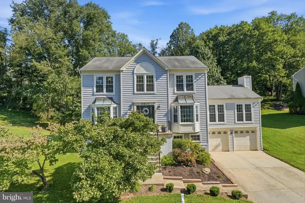 9817 Mainsail Dr, GAITHERSBURG