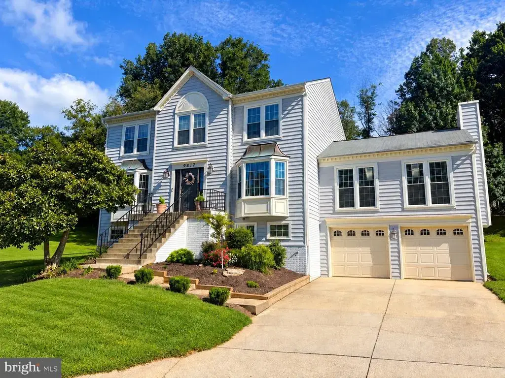 9817 Mainsail Dr, GAITHERSBURG
