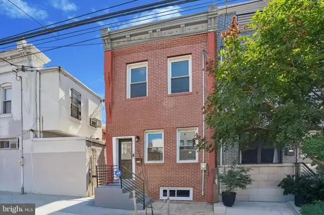 2208 E Dickinson St, Philadelphia