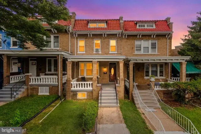 4914 Kansas Ave Nw, Washington