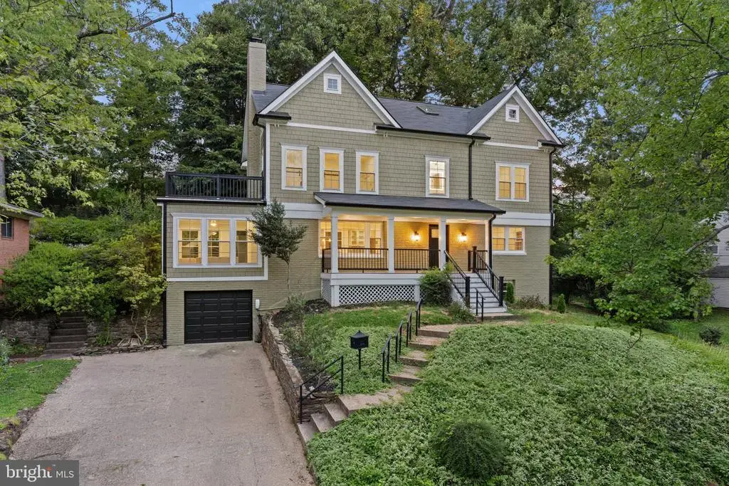 9414 Wadsworth Dr, BETHESDA