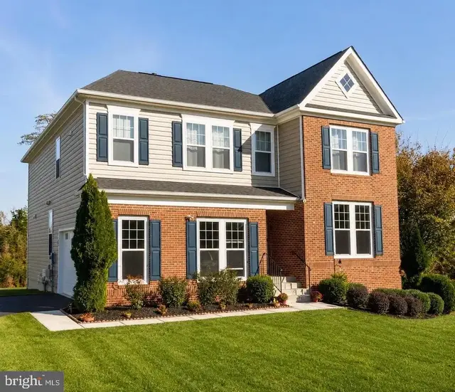 40978 Spur Ln, Aldie