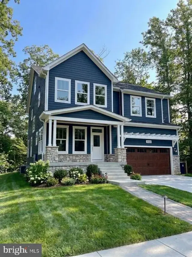 858 Buckingham Cove Rd, Severna Park