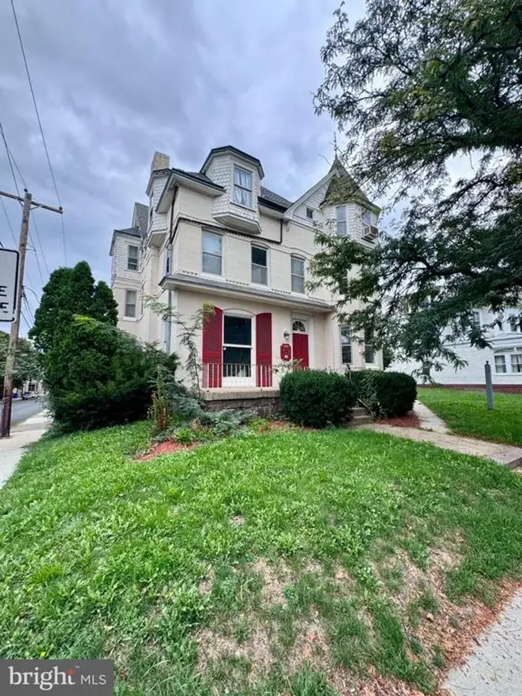 345 King St #2, POTTSTOWN