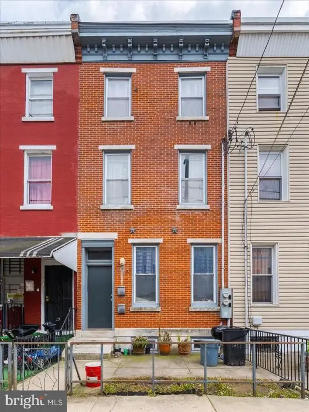 1812 W Master St, PHILADELPHIA