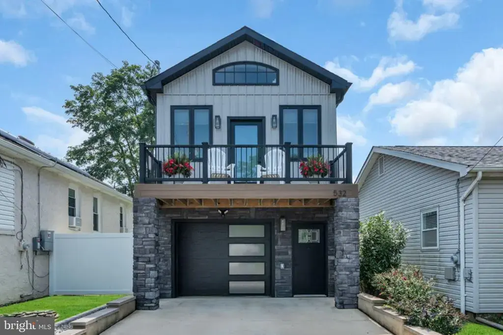 532 Lorillard Ave, UNION BEACH
