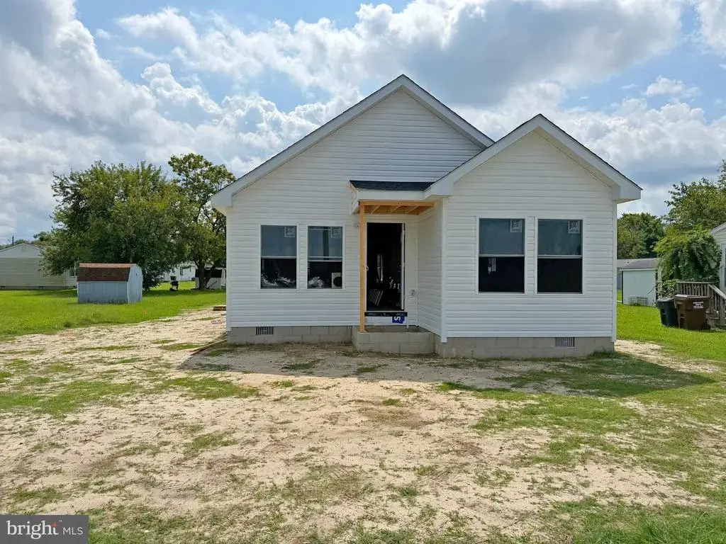 207 N Dulany Ave, FRUITLAND